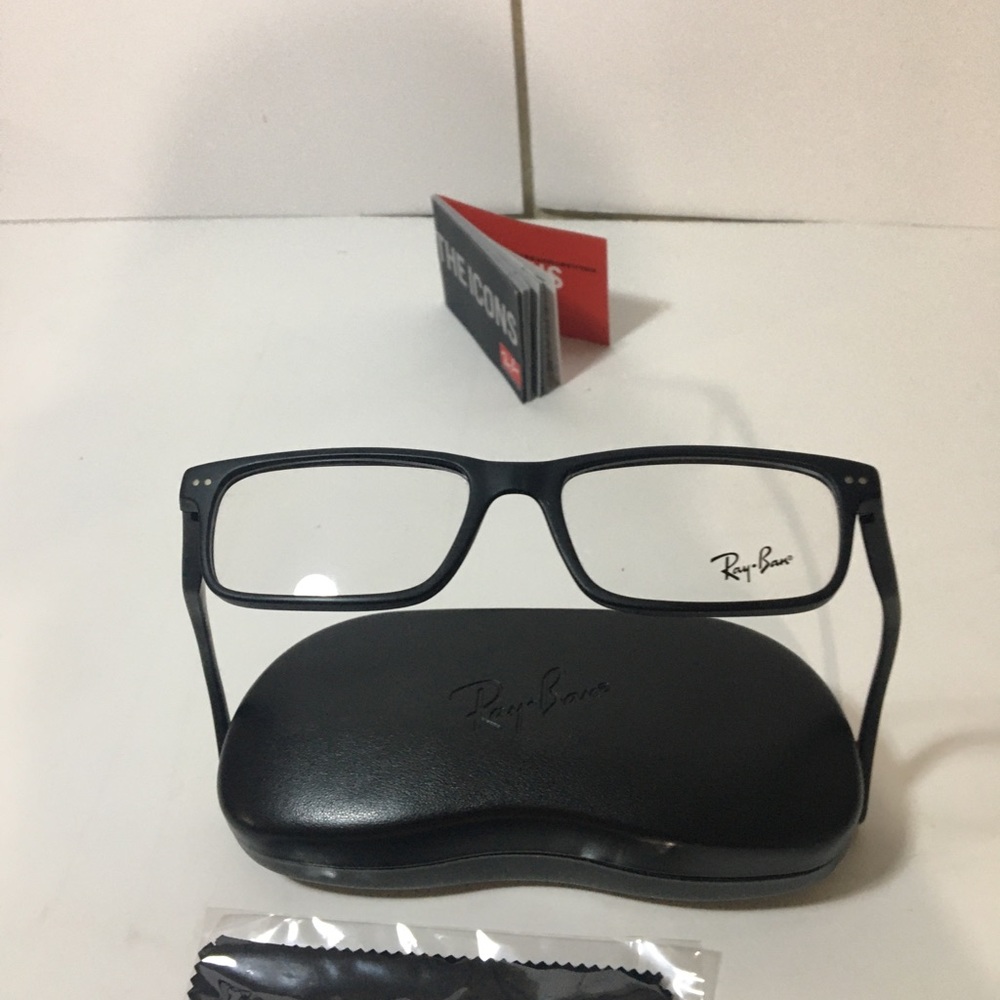 Ray ban eyeglass